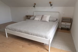 kuća za odmor jastrebarsko zagreb dnevna soba