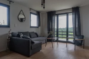 kuca za odmor jastrebarsko zagreb dnevna soba