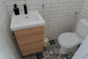 kuca za odmor jastrebarsko zagreb kupaona