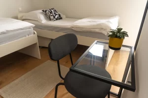 kuća za odmor jastrebarsko zagreb dnevna soba