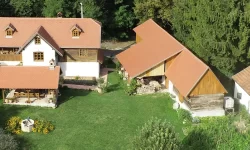 OPG Peteljka ekološki uzgoj krušaka i jabuka